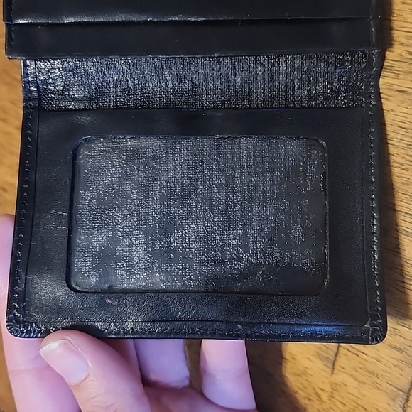 DUNHILL BUSINESS CARD HOLDER WALLET - Picture 16 of 16